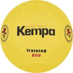 Kempa Training 800 | GZ Größe 3 Gelb