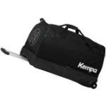 Kempa Trolley Sporttasche schwarz XL