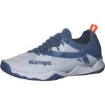 Kempa Wing Lite 2.0 | weiss|blau | Herren | 48 | 200852003 48