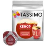 Kenco Americano Grande XL für Tassimo. 16 Kapseln