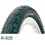 Kenda Khan K935 Fahrrad Reifen 26" und 28" ZollZoll Mantel Decke Neu