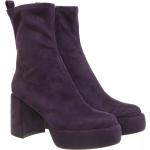 Violette Kennel & Schmenger Ankle Boots & Klassische Stiefeletten Größe 39 
