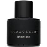Kenneth Cole Black Bold Eau de Parfum für Herren 100 ml