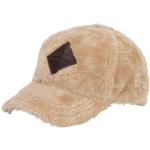 Elegante Snapback-Caps aus Fleece für den für den Winter 