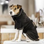 Kentucky Dogwear Hundedecke Dog Coat Towel - Bl...