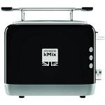 Schwarze Moderne Kenwood Toaster 
