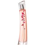 Französische KENZO Flower Bio Eau de Parfum 75 ml für Damen ohne Tierversuche 