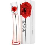 Französische KENZO Flower Eau de Parfum 30 ml für Damen ohne Tierversuche 