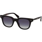 Schwarze KENZO Quadratische Sonnenbrillen mit Sehstärke aus Kunststoff für Herren 