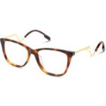 Reduzierte KENZO Rechteckige Vollrand Brillen aus Kunststoff für Damen 