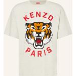KENZO Oversized-Shirt TIGER
