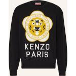 Kenzo Pullover Tiger