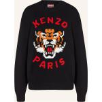 Kenzo Pullover Tiger