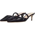 Schwarze KENZO High Heels & Stiletto-Pumps aus Leder für Damen Größe 39 