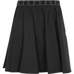 Schwarze KENZO Mini Miniröcke für Damen Größe XS 