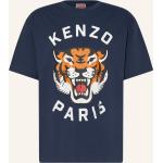 Kenzo T-Shirt Tiger