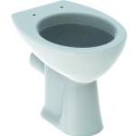 Keramag Renova Nr. 1 Tiefspül WC, bodenstehend, Farbe: Weiß - 211000000