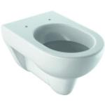 Keramag Renova Nr.1 Tiefspül WC, Farbe: Weiß - 203040000