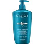 Kerastase Pumpe Shampoos 500 ml mit Rosmarin bei empfindlicher Kopfhaut für  fettiges Haar 