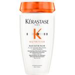 Kerastase Nutritive Shampoos 250 ml mit Vitamin B3 für  trockenes Haar 