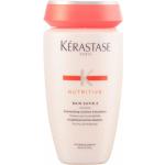 Kerastase Nutritive Bain Satin 2 Shampoo For Dry, Sensitised Hair 250 ml