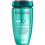 Kräftigende Kerastase Resistance Shampoos 250 ml gegen Haarbruch für Damen 