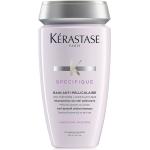 Anti-Schuppen Kerastase Specifique Shampoos 250 ml bei Schuppen 