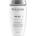 Mehr Volumen Kerastase Specifique Shampoos 250 ml gegen Haarausfall 