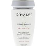 Silikonfreie Kerastase Specifique Shampoos 250 ml gegen Haarausfall 