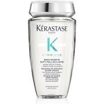 Sulfatfreie Reinigende Kerastase Shampoos 250 ml bei empfindlicher Kopfhaut 