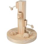 Kerbl Intelligenzspielzeuge für Nager aus Holz 