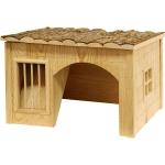 Kerbl Kleintierhäuser aus Holz 
