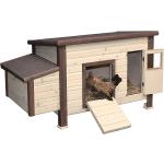 Kerbl NoFrost Hühnerställe & Hühnerhäuser aus Holz 