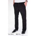 Reduzierte Schwarze Dickies Chino-Shorts mit Reißverschluss aus Baumwolle für Herren Weite 32, Länge 32 