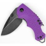 Kershaw Shuffle Taschenmesser, purpur