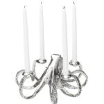 KARE DESIGN Kandelaber & Kerzenleuchter aus Aluminium 