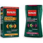 Kerzo Lotion Choc 150 Ml + Chp 250