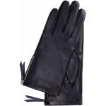 Kessler Demi Handschuhe Leder black