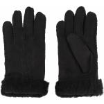 Kessler Ilvy Handschuhe Leder black