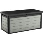 Auflagenboxen & Gartenboxen 501l - 750l aus Polypropylen UV-beständig 