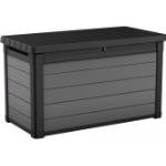 Ondis24 Auflagenboxen & Gartenboxen 301l - 400l aus Polypropylen UV-beständig 