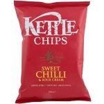 Kettle Chips - Sweet Chilli & Sour Cream (150 g) -