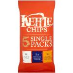 Kettle Chips Variety MULTPACK 5x 30g - Multipack m
