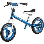 Blaue Kettler Speedy Laufräder & Lauflernräder 