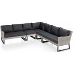 Kettler Palma Wing Casual Dining Loungeset 5-tlg.