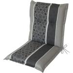Graue Kettler Stuhlauflagen 