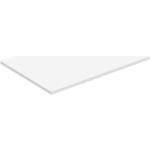 Weiße KEUCO Edition 400 Sideboards aus MDF Breite 400-450cm, Höhe 50-100cm, Tiefe 0-50cm 