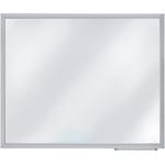 Keuco Royal Lumos LED-Spiegel mit Spiegelheizung 650 x 650 x 60 mm - Silber-Eloxiert - 14598171500