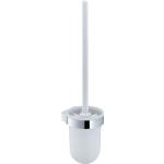 Keuco Smart Toilettenbürstengarnitur - Verchromt / Weiß - 2364010100