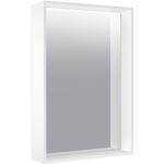 KEUCO X-Line Badspiegel & Badezimmerspiegel aus Kristall 